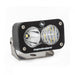 Baja Designs 540003 LED Work Light Clear Lens Driving Combo Pattern Each S2 Sport Baja Designs - Truck Part Superstore