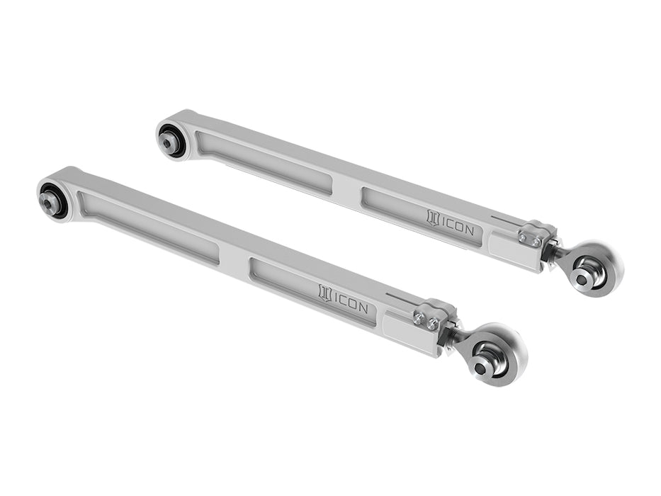 ICON Vehicle Dynamics 54002 22-23 TUNDRA/23 SEQUOIA BILLET REAR LOWER LINK KIT - Truck Part Superstore