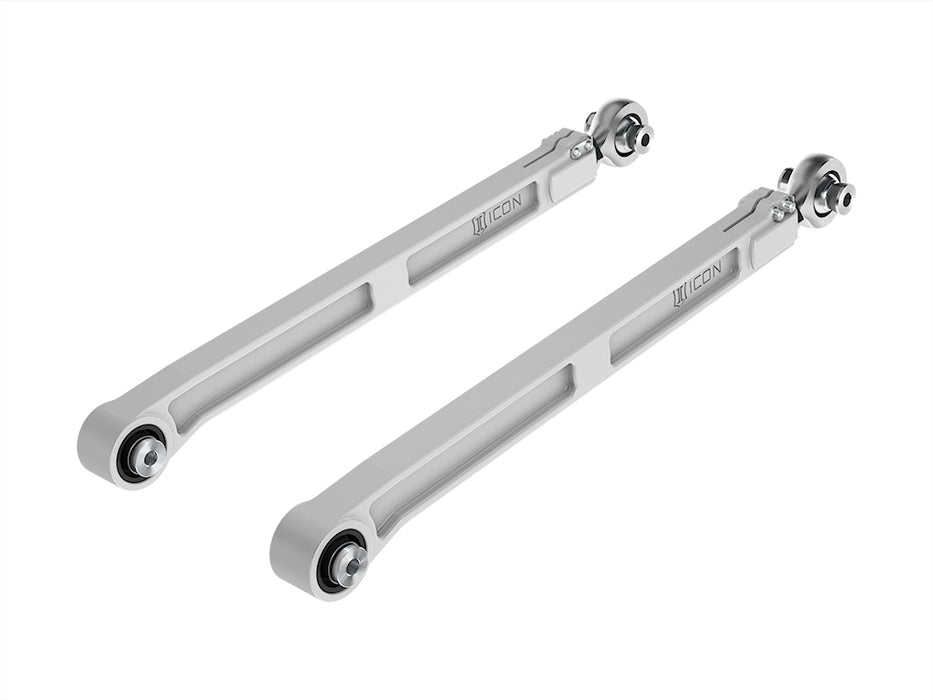 ICON Vehicle Dynamics 54002 22-23 TUNDRA/23 SEQUOIA BILLET REAR LOWER LINK KIT - Truck Part Superstore