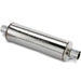 Banks Power 54008 Muffler; 3.5 X 3.5-2005-2016 Ford 6.8/6.2L Truck/Chv 6.0-6.2L - Truck Part Superstore