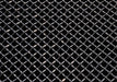 T-Rex Grilles 54009 Wire Mesh; Small Mesh; Stainless Steel; Polished; 1 Pc; Insert; - Truck Part Superstore