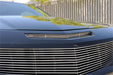 T-Rex Grilles 54026 Upper Class Series Custom Grille; Stainless Steel; Polished; 1 Pc; Overlay; - Truck Part Superstore
