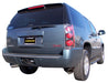 Gibson Performance Exhaust 5005 Cat-Back Dual Extreme Exhaust System; Aluminized - Truck Part Superstore