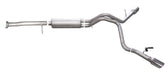 Gibson Performance Exhaust 5403 Cat-Back Dual Extreme Exhaust System; Aluminized - Truck Part Superstore