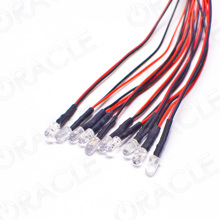 Oracle Lighting 5404-004 Daytime Running Light Diode - Truck Part Superstore