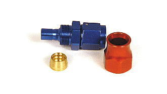 SpeedFx 540600 Hose End Fitting - Truck Part Superstore