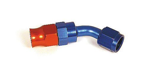 SpeedFx 540645 Hose End Fitting - Truck Part Superstore