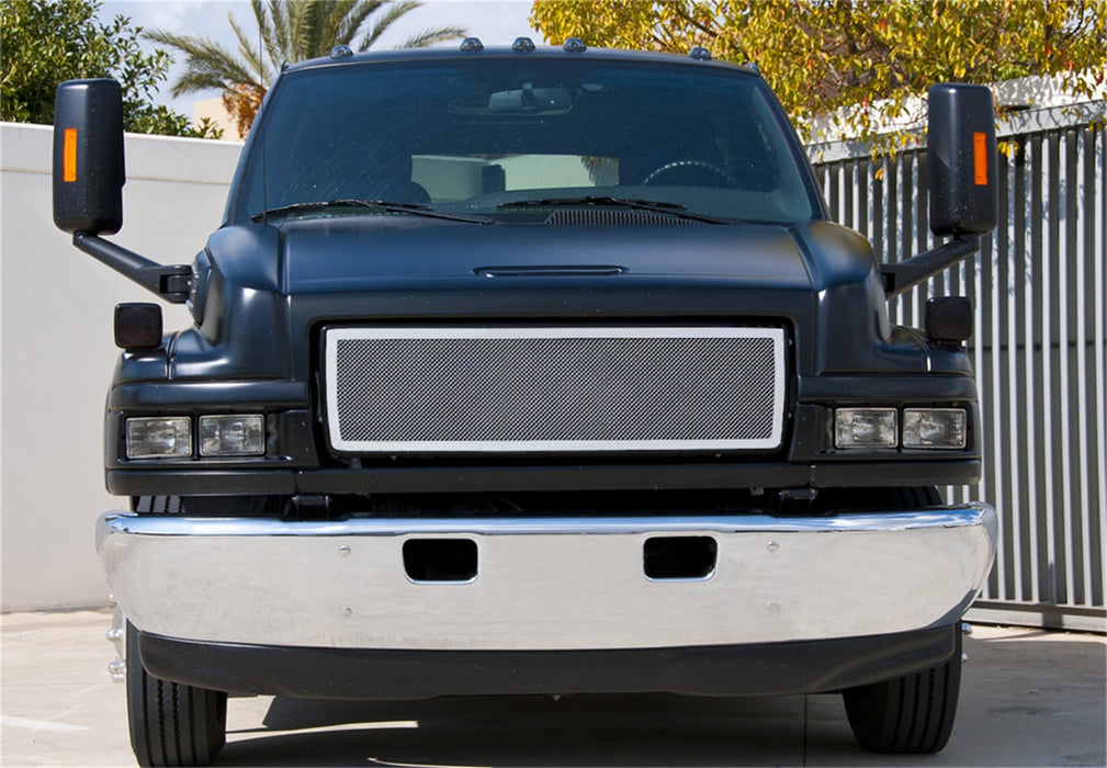 T-Rex Grilles 54087 Upper Class Series Mesh Grille - Truck Part Superstore