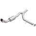 MagnaFlow Exhaust Products 49695 OEM Grade Direct-Fit Catalytic Converter - Truck Part Superstore