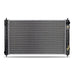 Mishimoto R2988-AT Replacement Radiator, fits Nissan Altima 2007-2015 - Truck Part Superstore