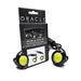 Oracle Lighting 5410-001 3W Universal Cree LED Billet Light, White - Truck Part Superstore