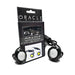 Oracle Lighting 5410-002 3W Universal Cree LED Billet Light, Blue - Truck Part Superstore