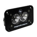 Baja Designs 541001 LED Work Light Clear Lens Spot Pattern Flush Mount Each S2 Sport Baja Designs - Truck Part Superstore