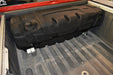 TITAN Fuel Tanks 5410040 Travel Trekker Auxilary Diesel Fuel System; In Bed; 40 Gallon; - Truck Part Superstore