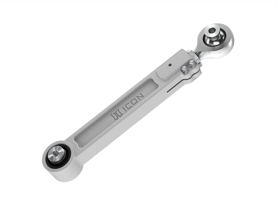 ICON Vehicle Dynamics 54102 22-23 TUNDRA/23 SEQUOIA BILLET REAR UPPER LINK KIT - Truck Part Superstore