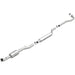 MagnaFlow Exhaust Products 541033 California Direct-Fit Catalytic Converter - Truck Part Superstore
