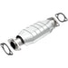 MagnaFlow Exhaust Products 23693 Standard Grade Direct-Fit Catalytic Converter - Truck Part Superstore