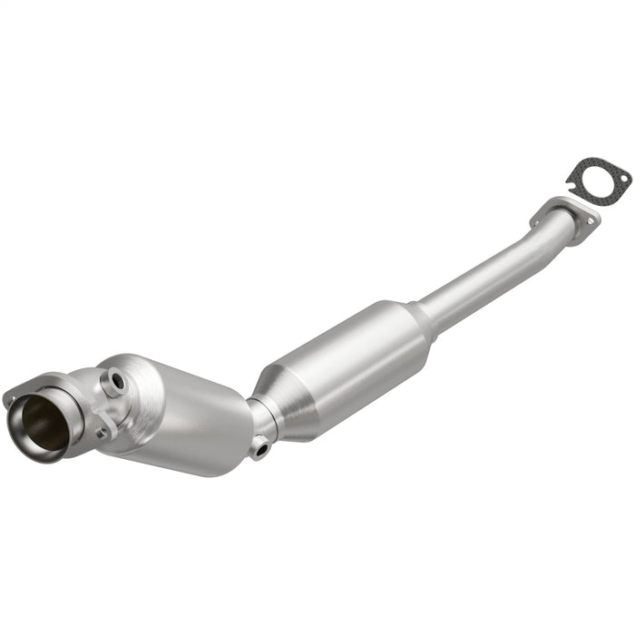 MagnaFlow Exhaust Products 5411011 California Direct-Fit Catalytic Converter - Truck Part Superstore