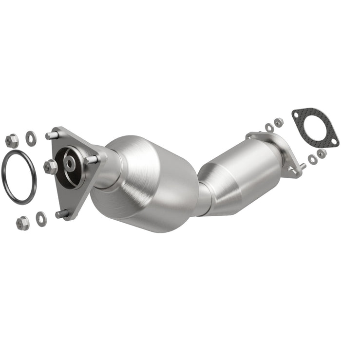 MagnaFlow Exhaust Products 5411012 California Direct-Fit Catalytic Converter - Truck Part Superstore