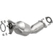 MagnaFlow Exhaust Products 5411012 California Direct-Fit Catalytic Converter - Truck Part Superstore