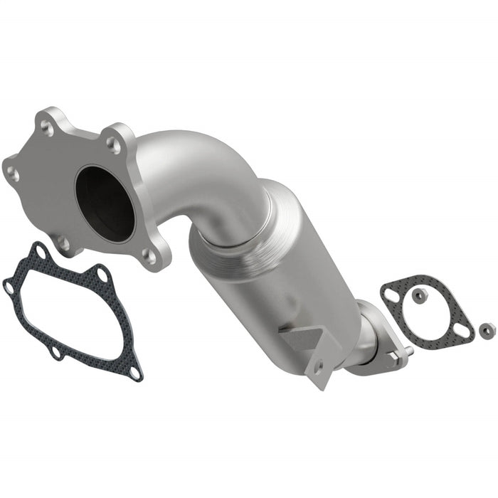 MagnaFlow Exhaust Products 5411014 California Direct-Fit Catalytic Converter - Truck Part Superstore