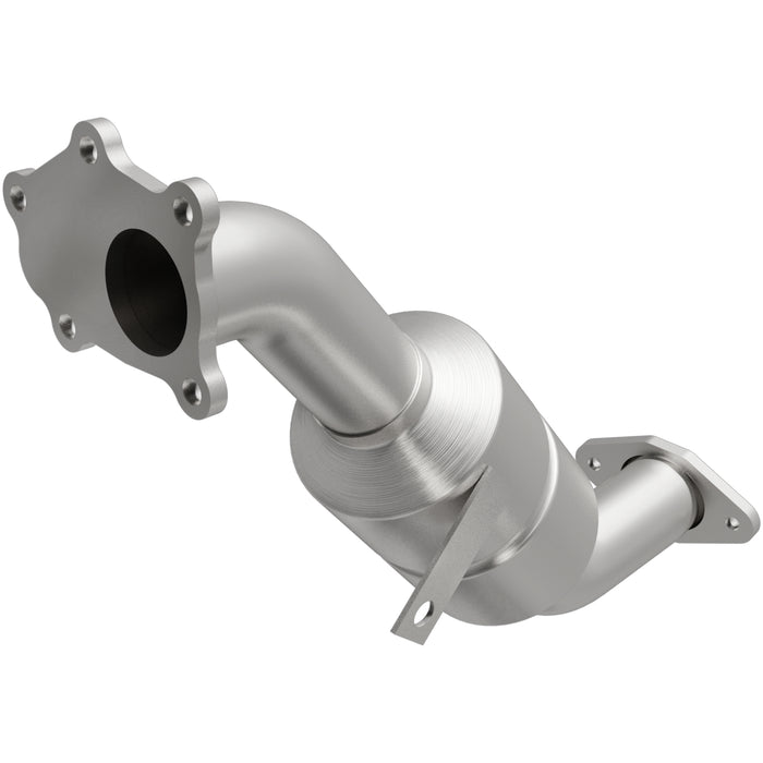 MagnaFlow Exhaust Products 5411015 California Direct-Fit Catalytic Converter - Truck Part Superstore