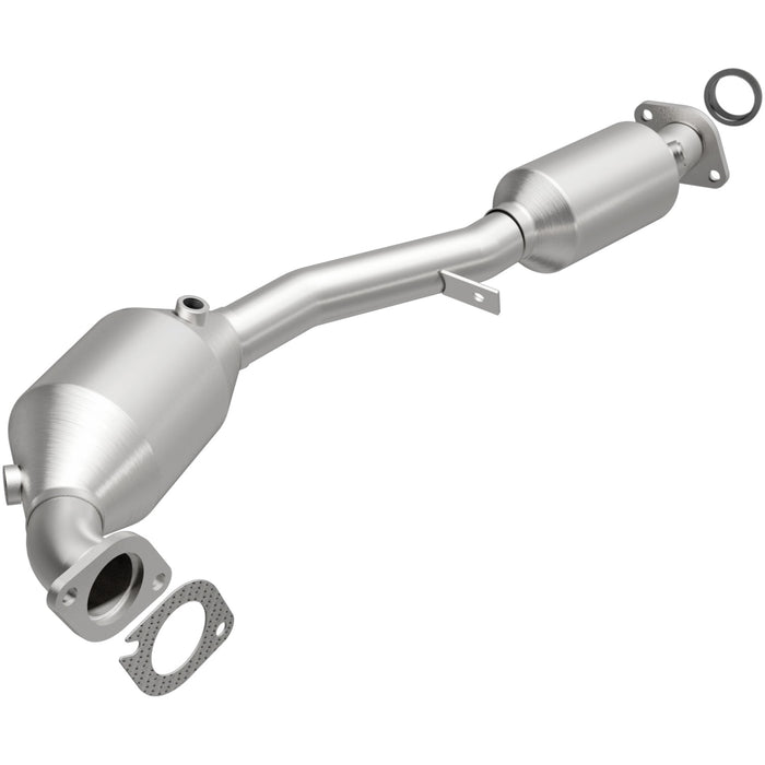 MagnaFlow Exhaust Products 5411026 California Direct-Fit Catalytic Converter - Truck Part Superstore