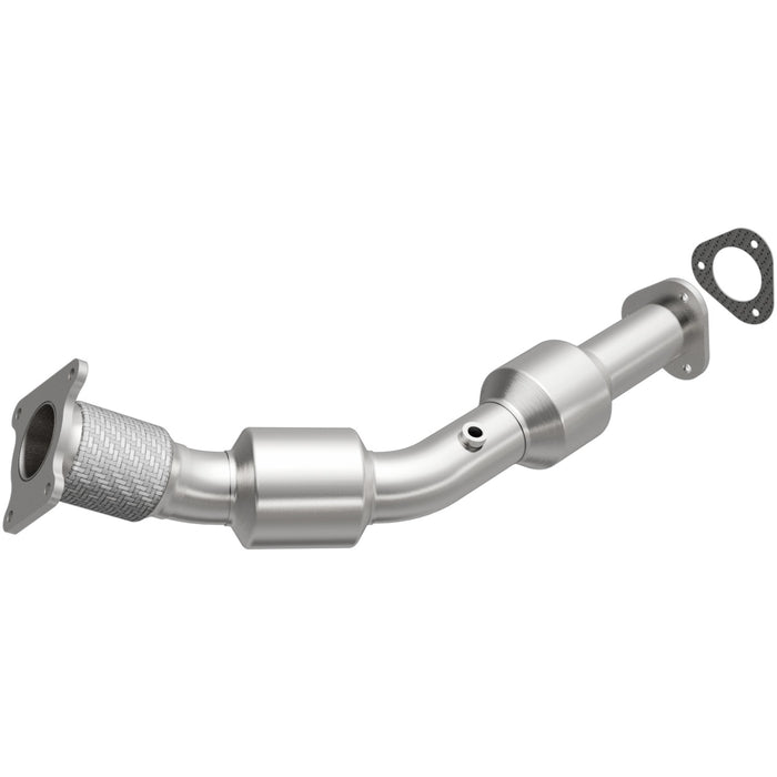 MagnaFlow Exhaust Products 5411027 California Direct-Fit Catalytic Converter - Truck Part Superstore