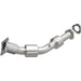 MagnaFlow Exhaust Products 5411027 California Direct-Fit Catalytic Converter - Truck Part Superstore
