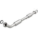 MagnaFlow Exhaust Products 5411028 California Direct-Fit Catalytic Converter - Truck Part Superstore