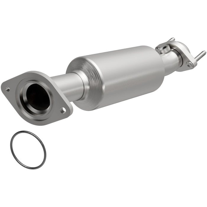 MagnaFlow Exhaust Products 5411042 California Direct-Fit Catalytic Converter - Truck Part Superstore