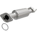 MagnaFlow Exhaust Products 5411042 California Direct-Fit Catalytic Converter - Truck Part Superstore