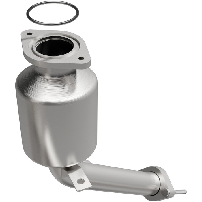 MagnaFlow Exhaust Products 5411043 California Direct-Fit Catalytic Converter - Truck Part Superstore
