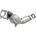 MagnaFlow Exhaust Products 5411045 California Direct-Fit Catalytic Converter - Truck Part Superstore