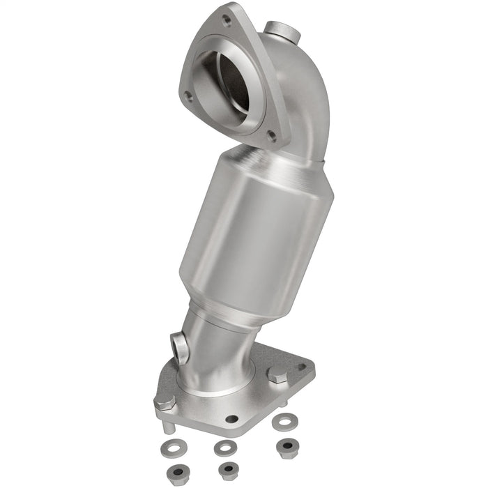 MagnaFlow Exhaust Products 5411059 California Direct-Fit Catalytic Converter - Truck Part Superstore
