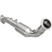 MagnaFlow Exhaust Products 5411062 California Direct-Fit Catalytic Converter - Truck Part Superstore