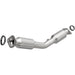 MagnaFlow Exhaust Products 5411166 California Direct-Fit Catalytic Converter - Truck Part Superstore