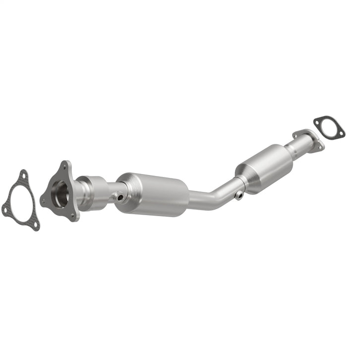 MagnaFlow Exhaust Products 5411197 California Direct-Fit Catalytic Converter - Truck Part Superstore