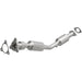 MagnaFlow Exhaust Products 5411197 California Direct-Fit Catalytic Converter - Truck Part Superstore