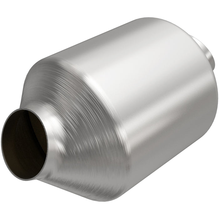 MagnaFlow Exhaust Products 5411284 California Universal Catalytic Converter-1.75in. - Truck Part Superstore