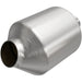 MagnaFlow Exhaust Products 5411284 California Universal Catalytic Converter-1.75in. - Truck Part Superstore
