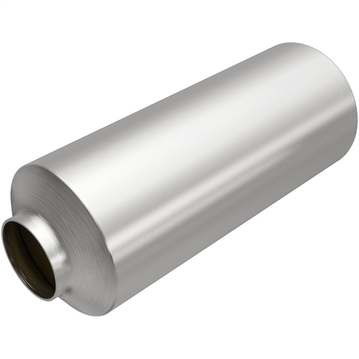MagnaFlow Exhaust Products 5411305 California Universal Catalytic Converter-2.25in. - Truck Part Superstore