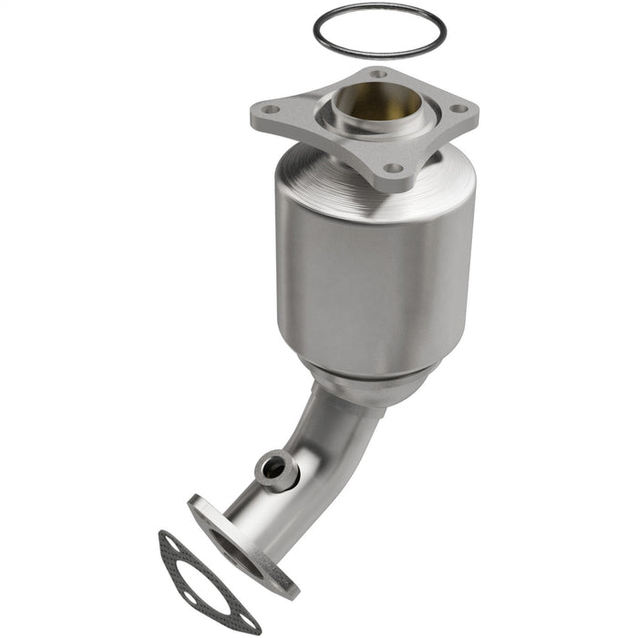 MagnaFlow Exhaust Products 5411322 California Direct-Fit Catalytic Converter - Truck Part Superstore