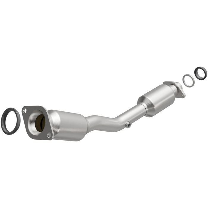 MagnaFlow Exhaust Products 5411327 California Direct-Fit Catalytic Converter - Truck Part Superstore