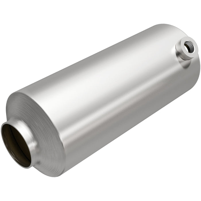 MagnaFlow Exhaust Products 5411334 California Universal Catalytic Converter-2.00in. - Truck Part Superstore