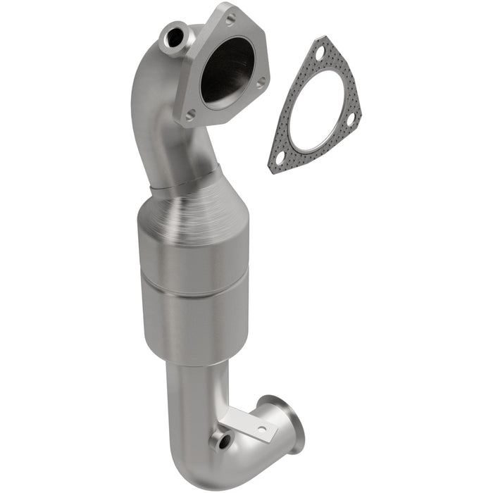 MagnaFlow Exhaust Products 5411350 California Direct-Fit Catalytic Converter - Truck Part Superstore
