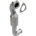 MagnaFlow Exhaust Products 5411350 California Direct-Fit Catalytic Converter - Truck Part Superstore