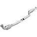 MagnaFlow Exhaust Products 5411402 California Direct-Fit Catalytic Converter - Truck Part Superstore