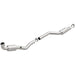 MagnaFlow Exhaust Products 5411419 California Direct-Fit Catalytic Converter - Truck Part Superstore
