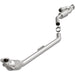 MagnaFlow Exhaust Products 5411582 California Direct-Fit Catalytic Converter - Truck Part Superstore